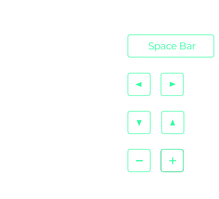 Keyboard Shortcuts